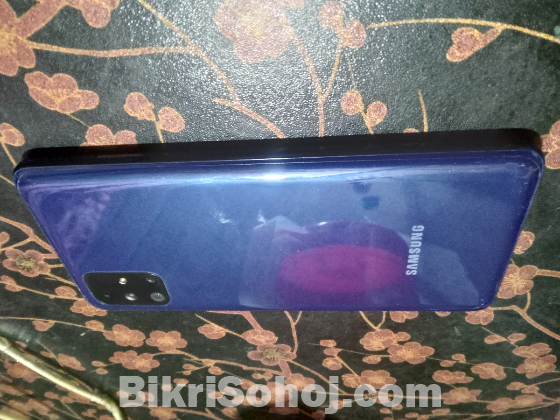 Samsung M 51